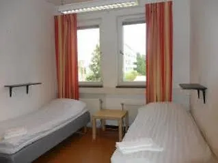 Hotel Saetra 스톡홀름