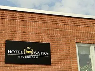 Hotel Saetra 스톡홀름