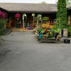 Vandrarhem Bredängs