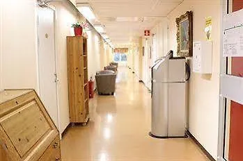 Hotel Saetra Stockholm