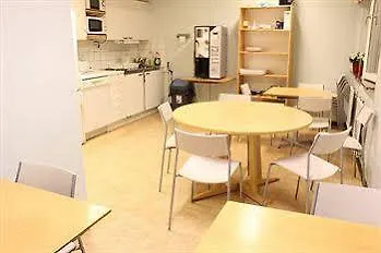 Hotel Saetra Stockholm Sweden