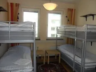 Hotel Saetra Stockholm