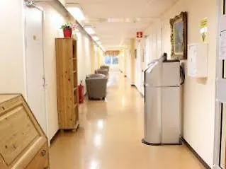 Hotel Saetra Stockholm