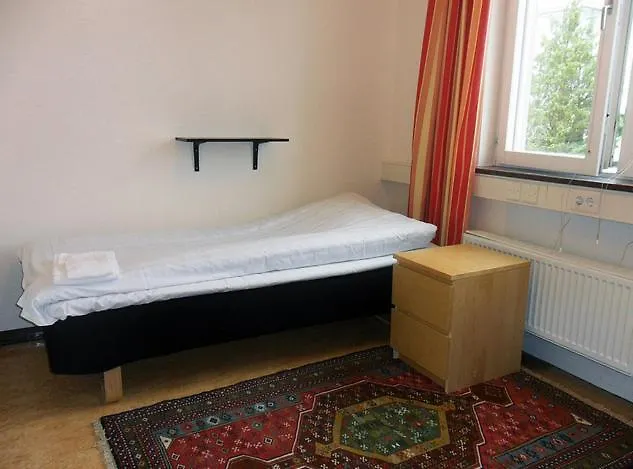 Hotel Saetra Stockholm