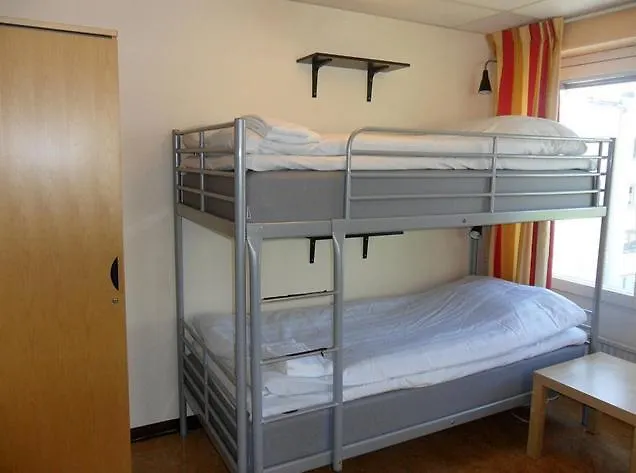 Hotel Saetra contacts