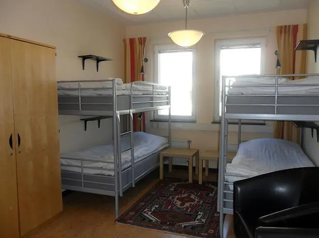 Hotel Saetra Stockholm