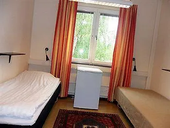 Hotel Saetra Stockholm