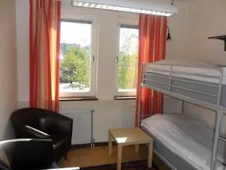 Hotel Saetra Stockholm 2*,