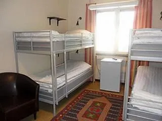 **  Hotel Saetra Stockholm Sweden