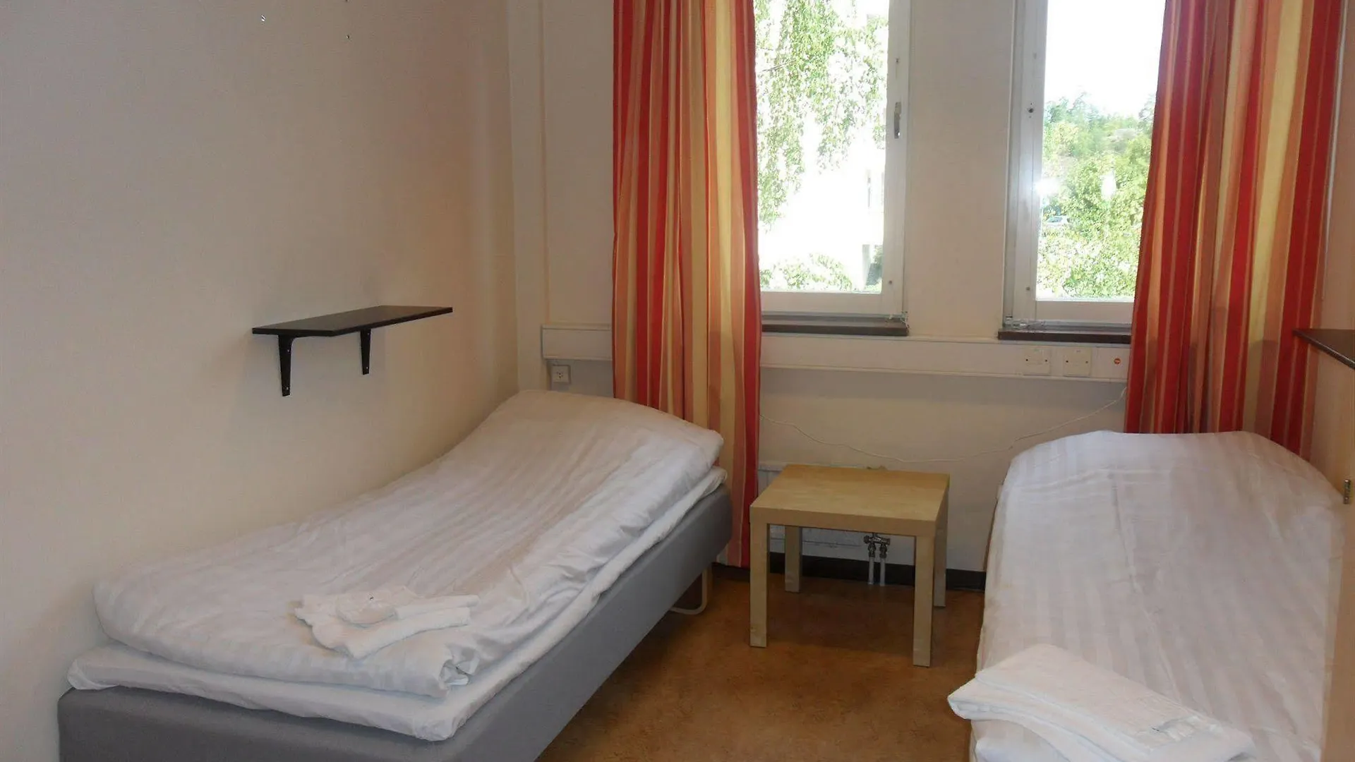 Hotel Saetra Stockholm 2*,  Sweden