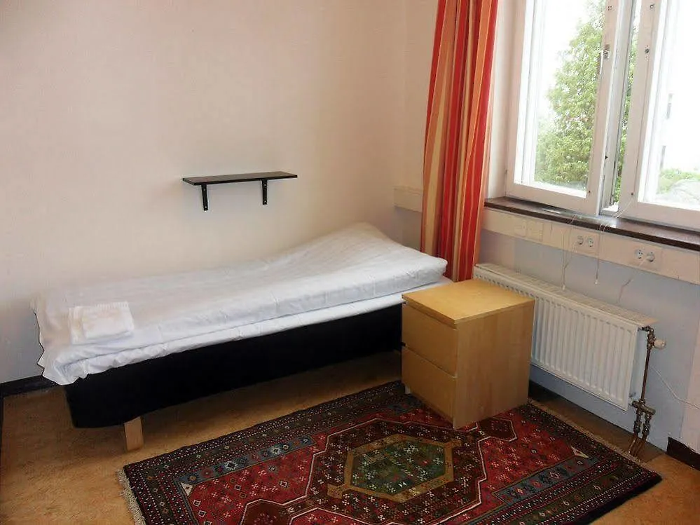 **  Hotel Saetra Stockholm Sweden
